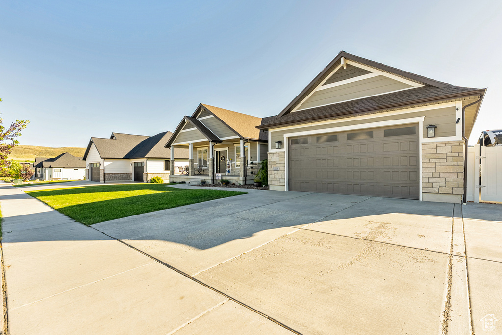 71 N 425 E Coalville, UT 84017