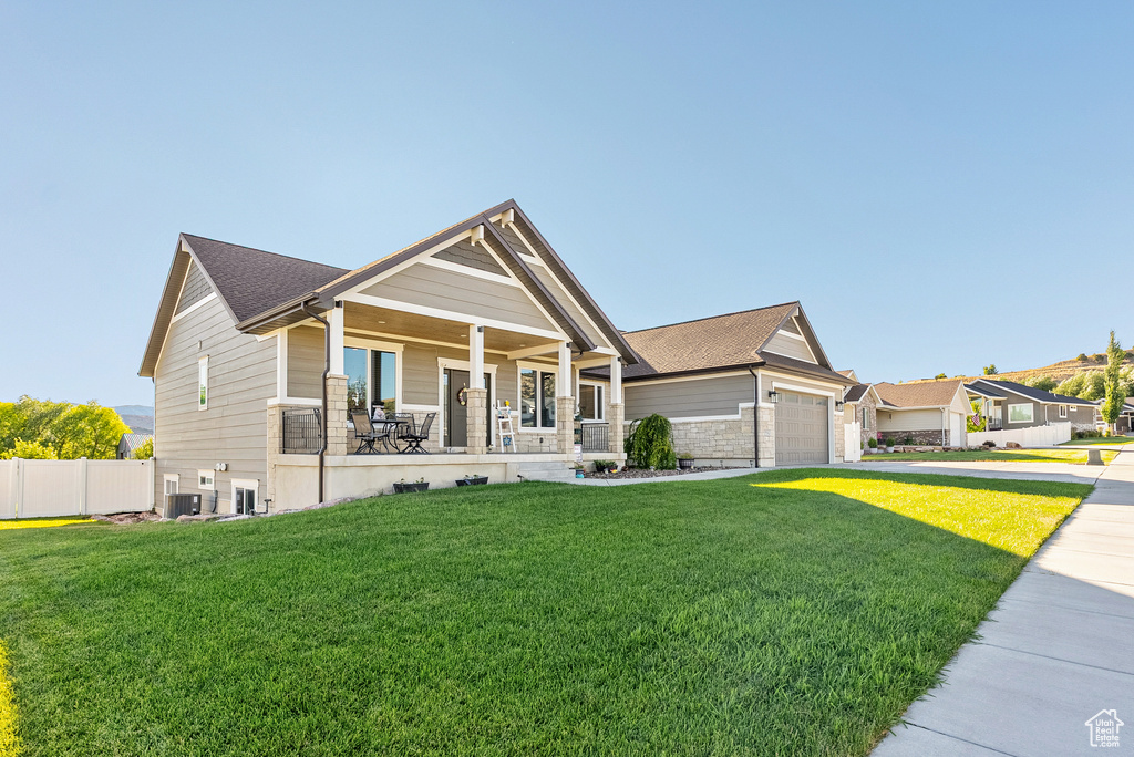 71 N 425 E Coalville, UT 84017