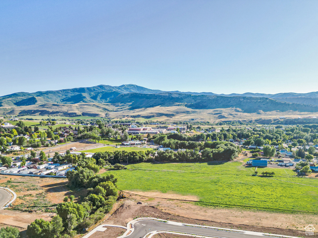 71 N 425 E Coalville, UT 84017