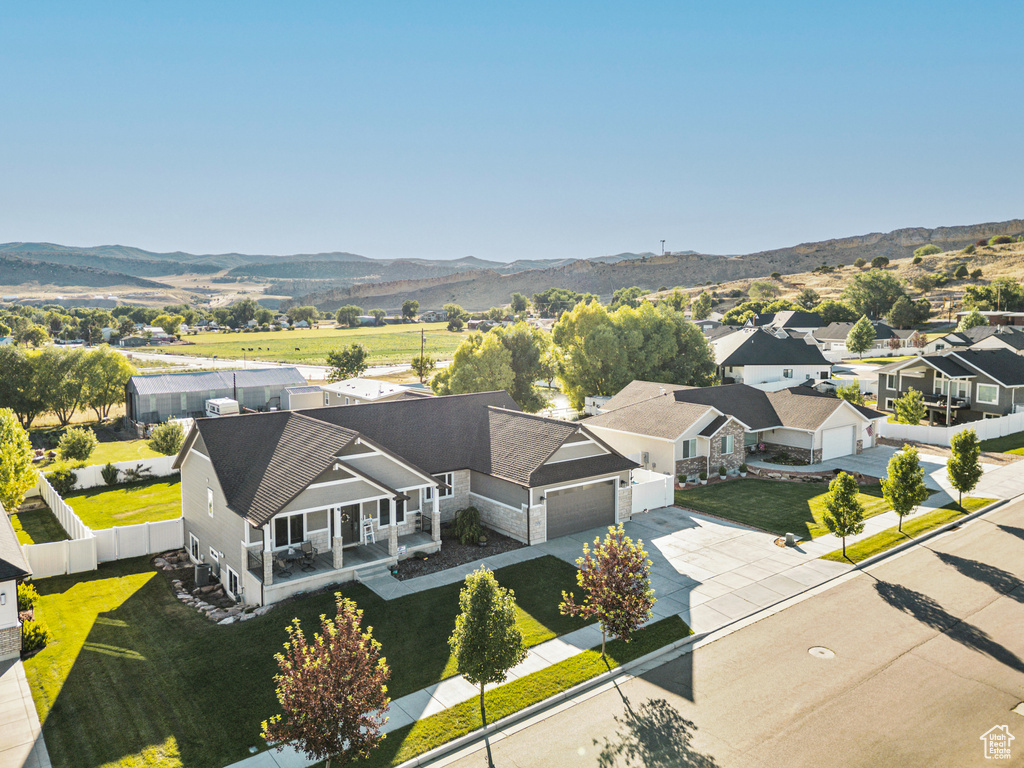 71 N 425 E Coalville, UT 84017