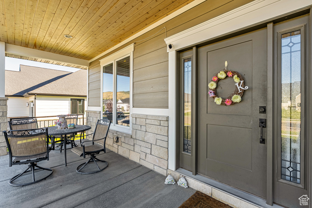 71 N 425 E Coalville, UT 84017