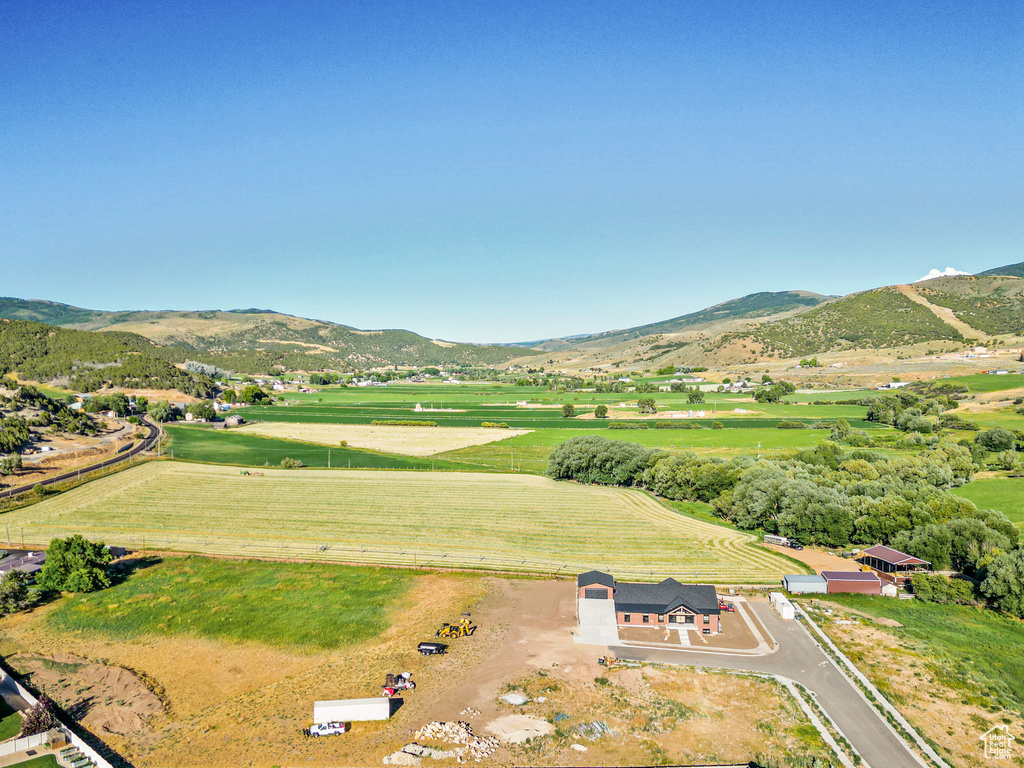 71 N 425 E Coalville, UT 84017