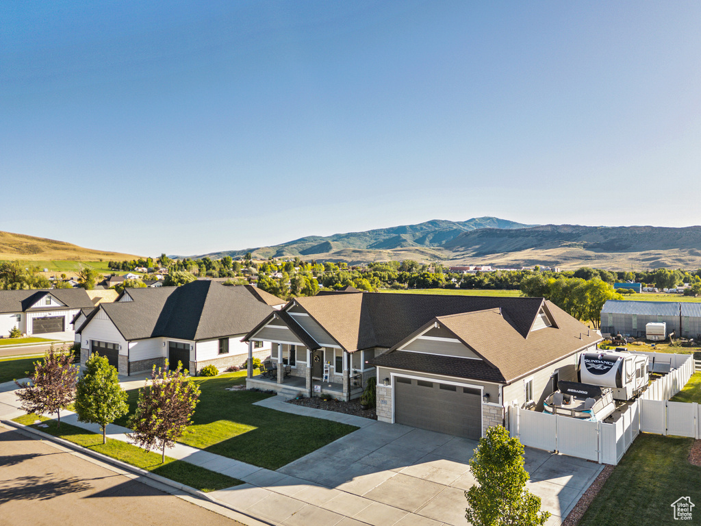 71 N 425 E Coalville, UT 84017
