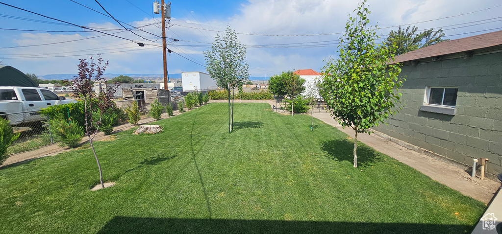 136 S 100 E Price, UT 84501