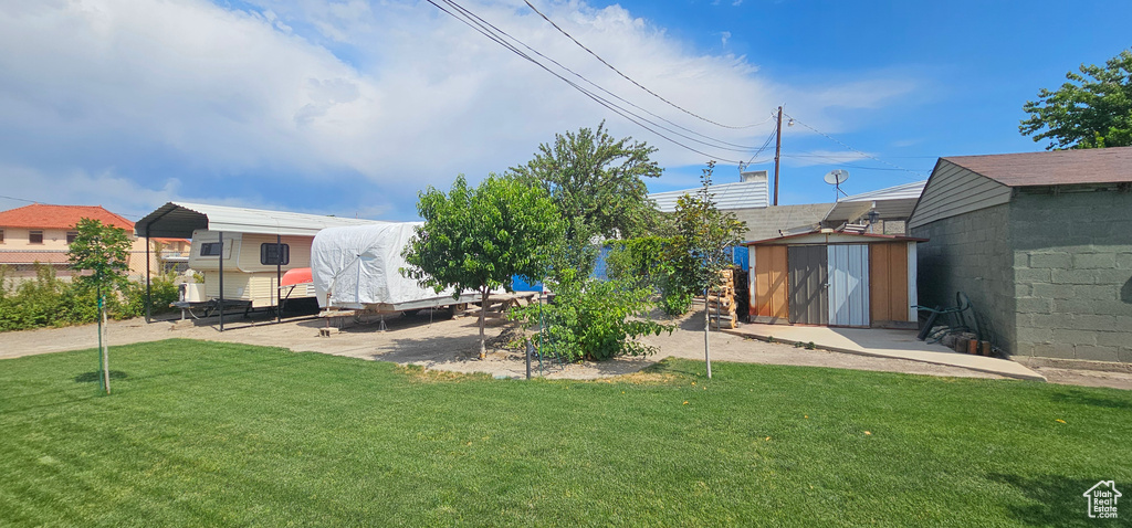 136 S 100 E Price, UT 84501