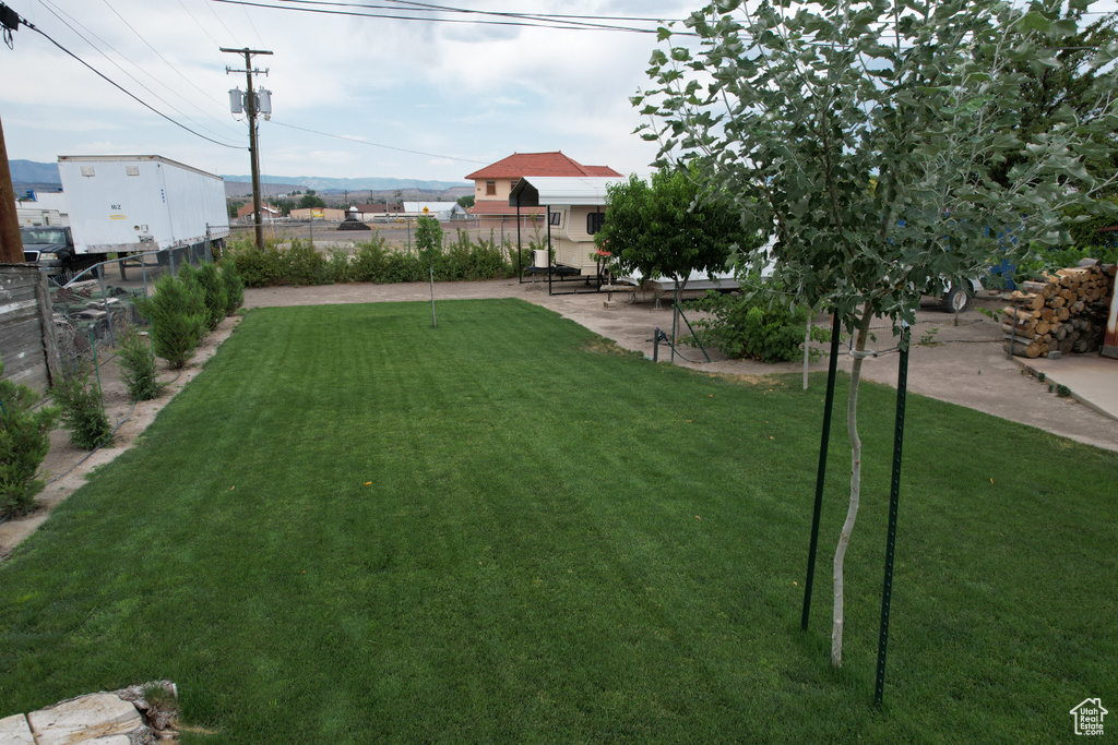 136 S 100 E Price, UT 84501