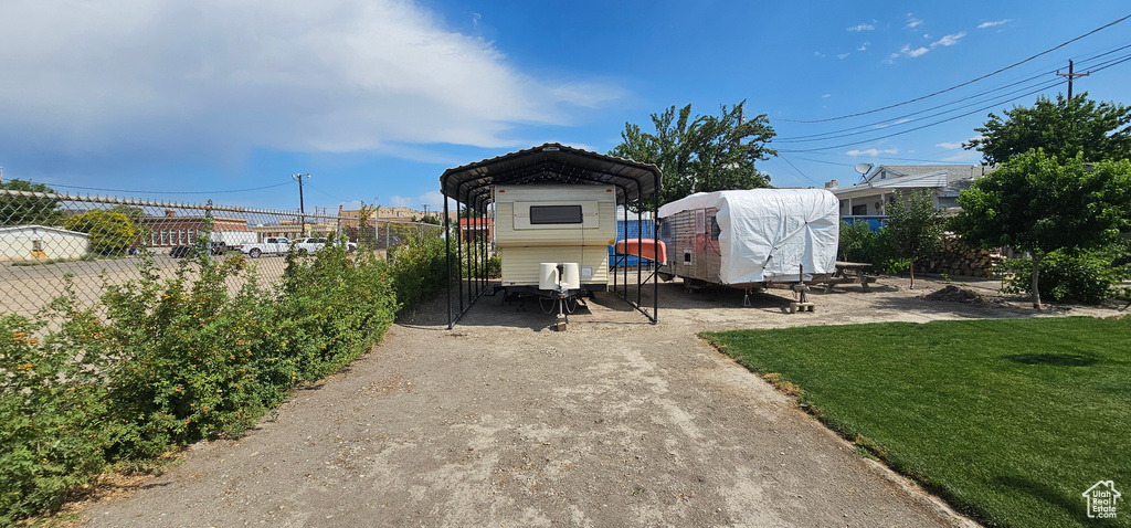 136 S 100 E Price, UT 84501
