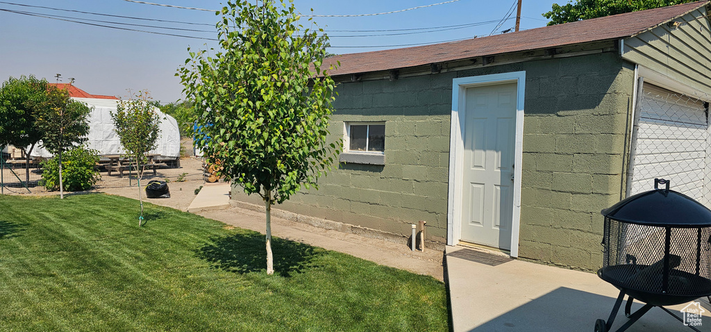 136 S 100 E Price, UT 84501