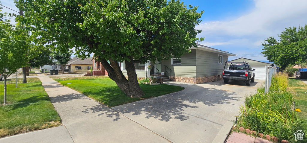 136 S 100 E Price, UT 84501