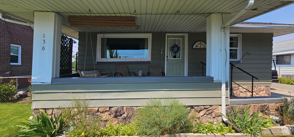 136 S 100 E Price, UT 84501