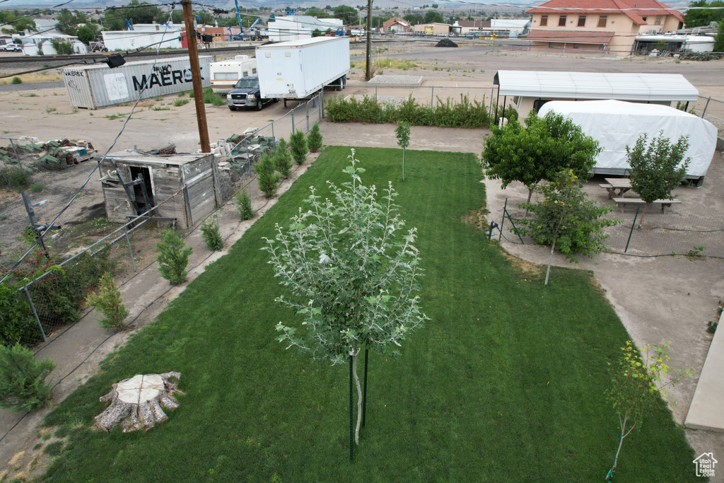 136 S 100 E Price, UT 84501