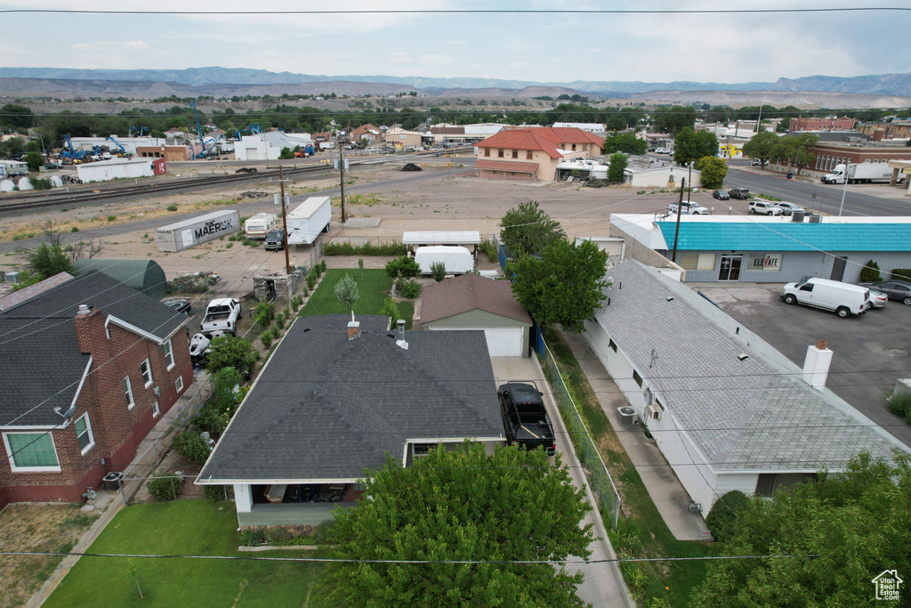 136 S 100 E Price, UT 84501