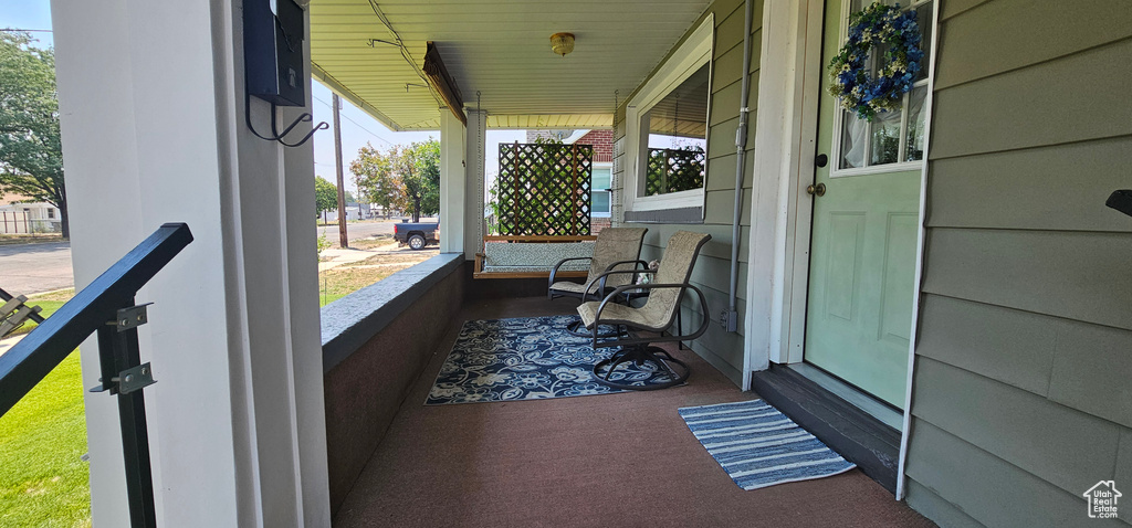 136 S 100 E Price, UT 84501