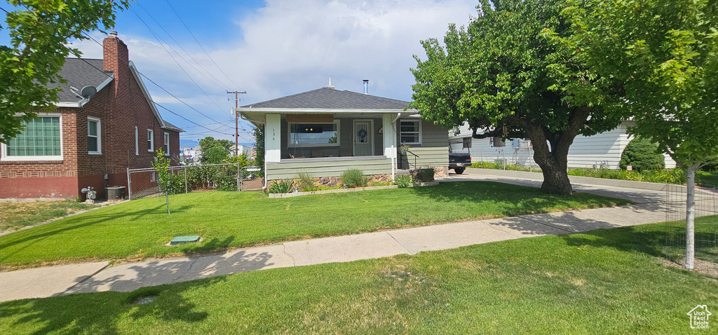 136 S 100 E Price, UT 84501