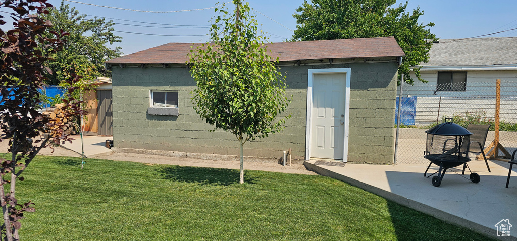 136 S 100 E Price, UT 84501