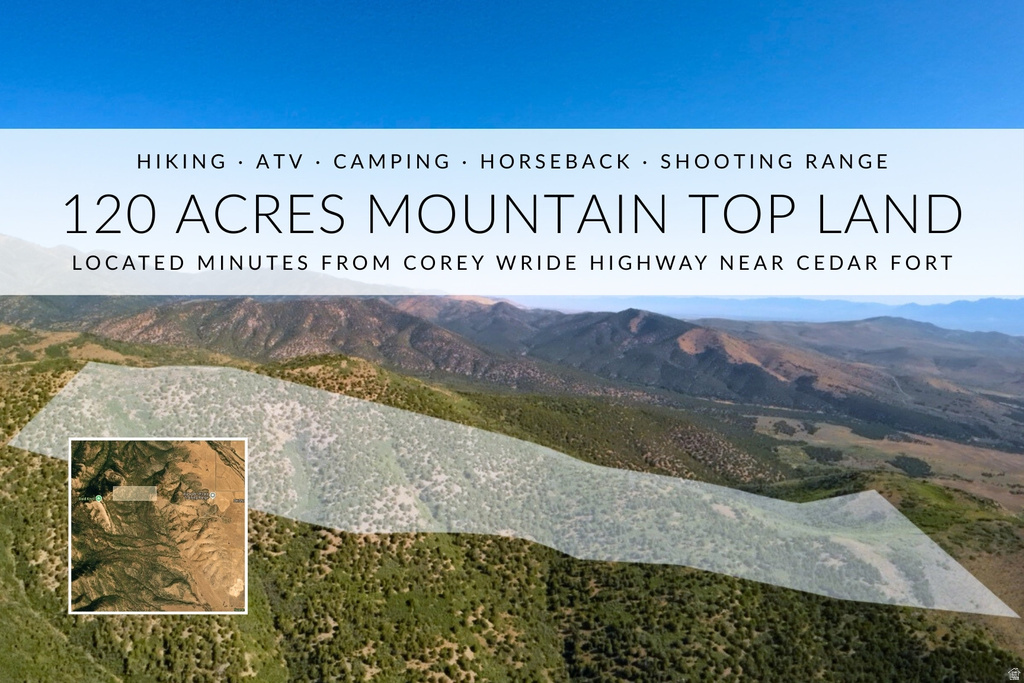  Cedar Fort, UT 84013