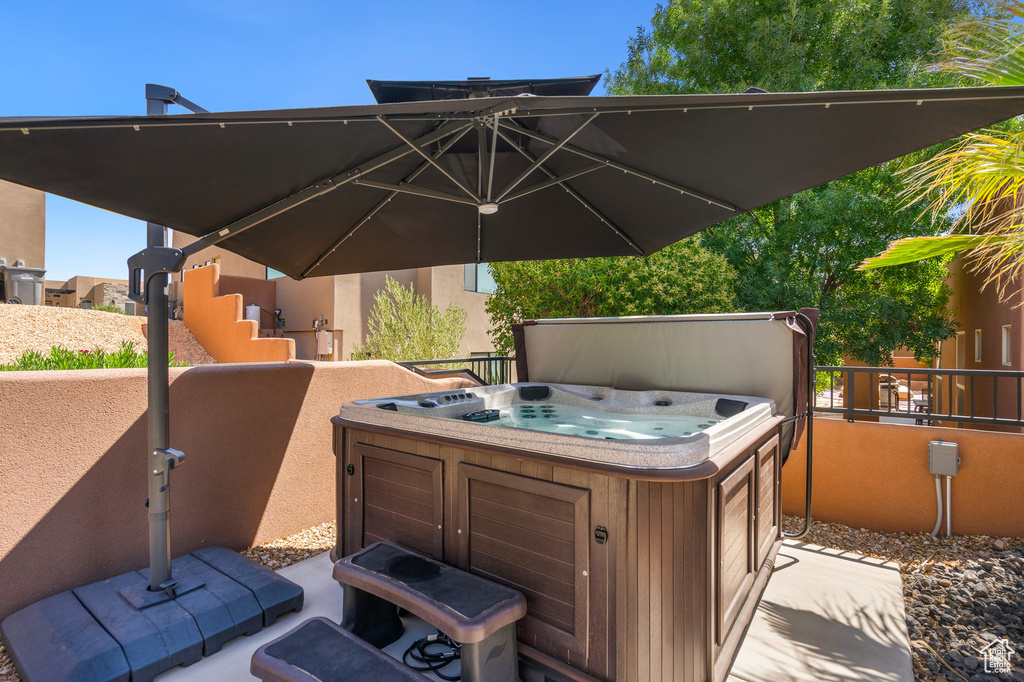 5336 W 3180 S Hurricane, UT 84737