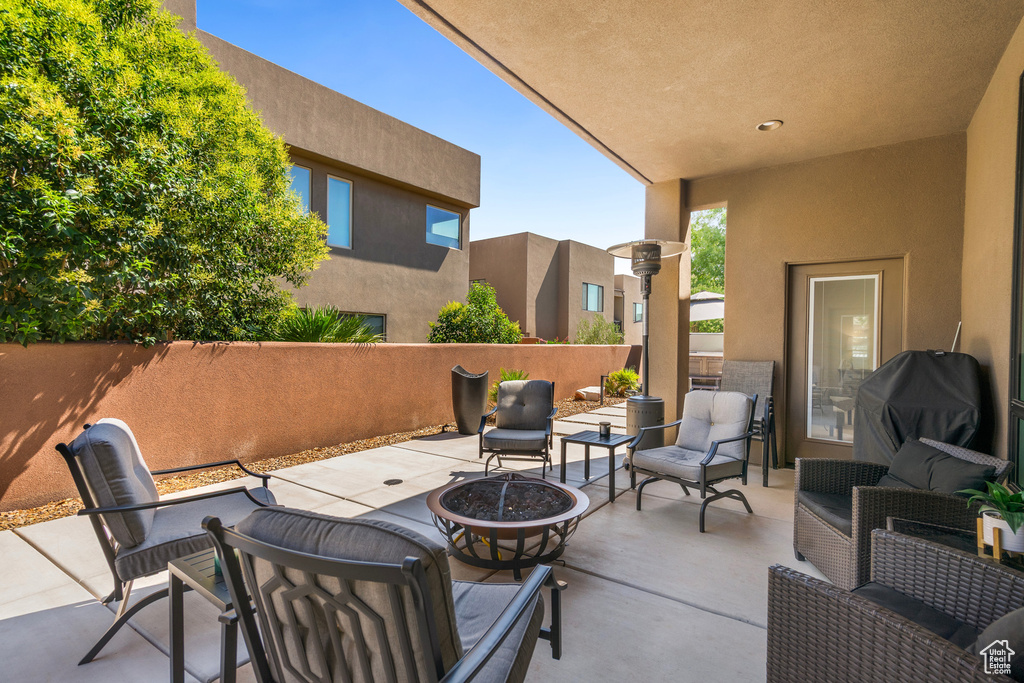 5336 W 3180 S Hurricane, UT 84737