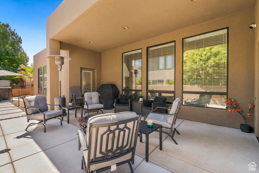 5336 W 3180 S Hurricane, UT 84737