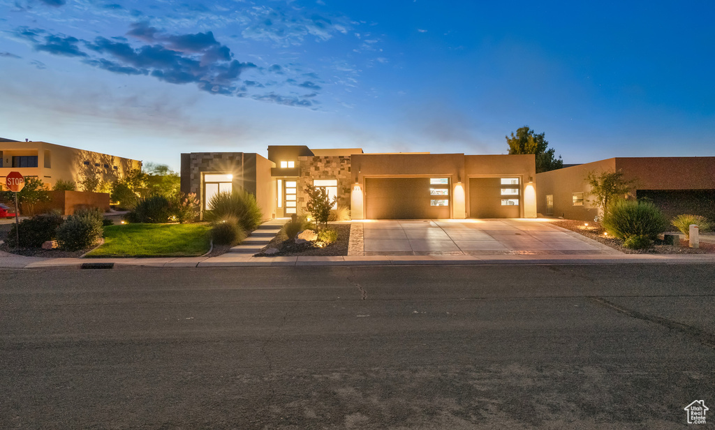5336 W 3180 S Hurricane, UT 84737