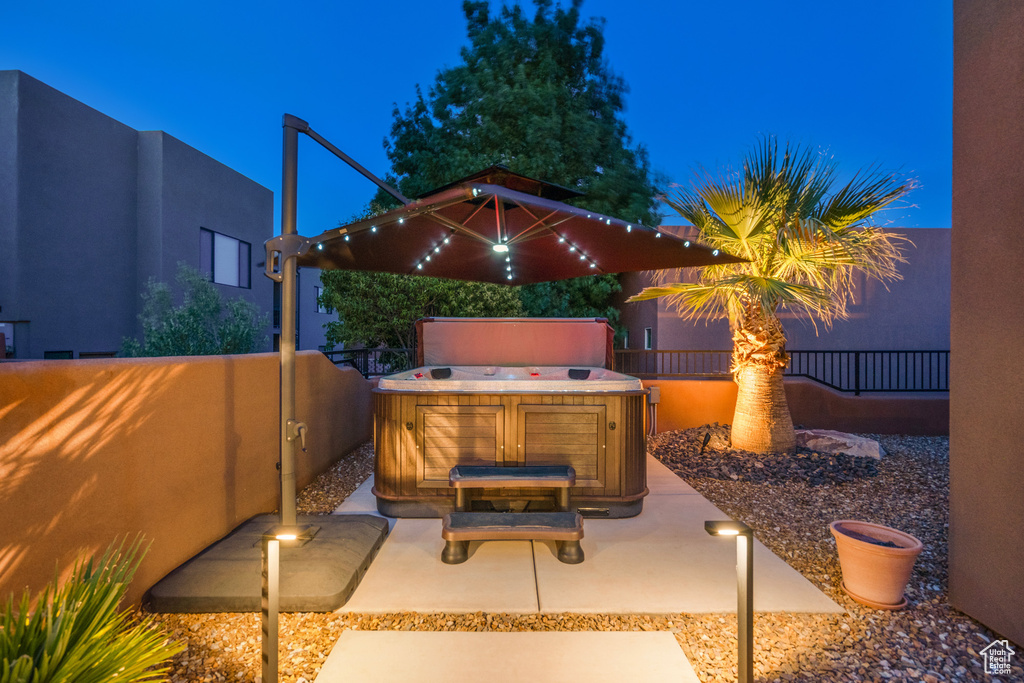 5336 W 3180 S Hurricane, UT 84737