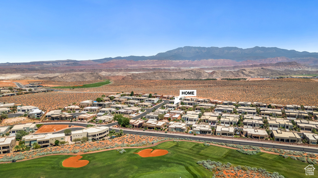 5336 W 3180 S Hurricane, UT 84737