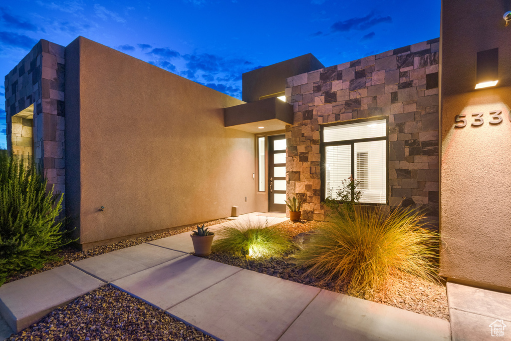5336 W 3180 S Hurricane, UT 84737
