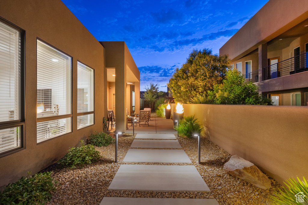 5336 W 3180 S Hurricane, UT 84737