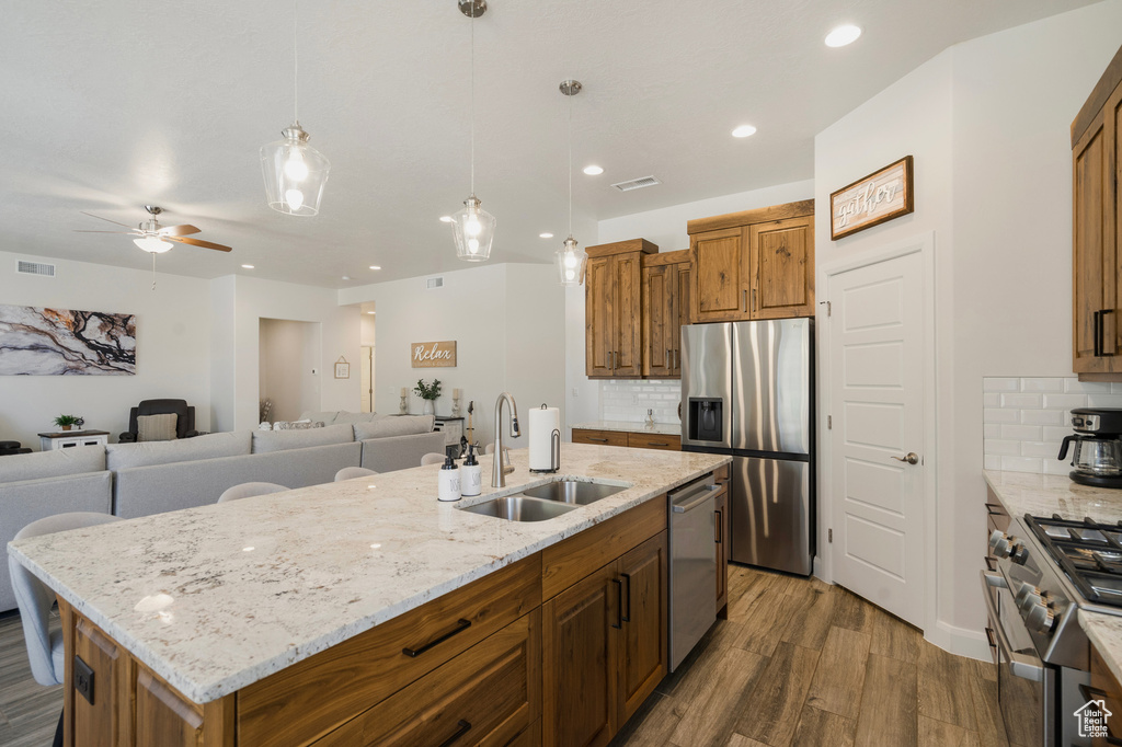 5336 W 3180 S Hurricane, UT 84737