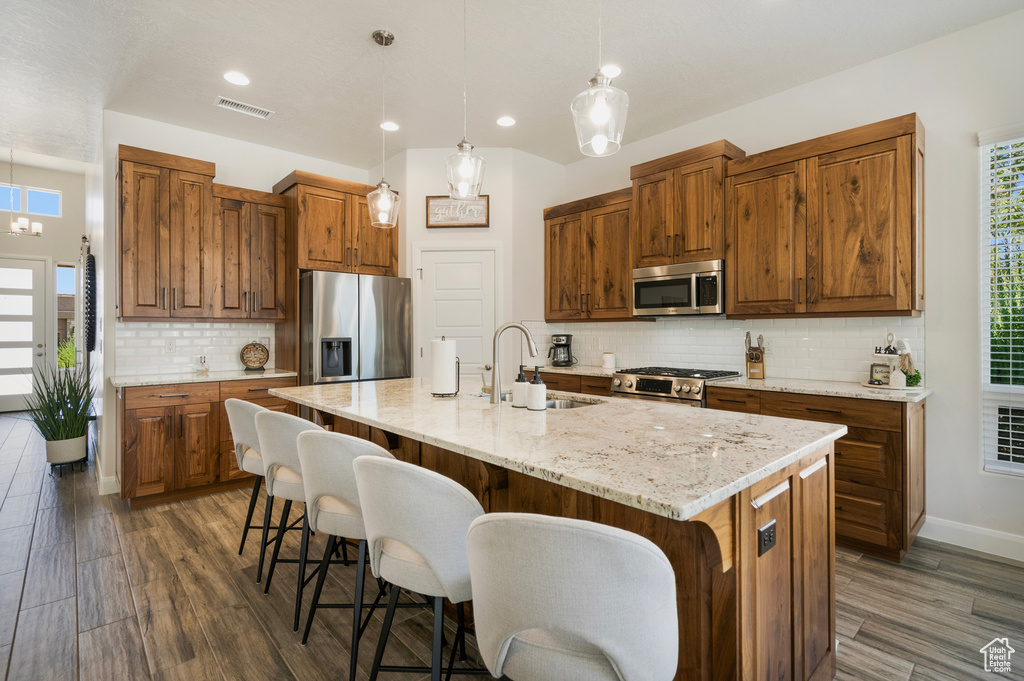 5336 W 3180 S Hurricane, UT 84737