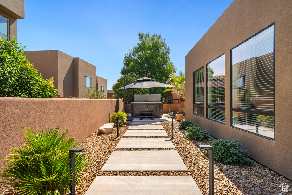 5336 W 3180 S Hurricane, UT 84737