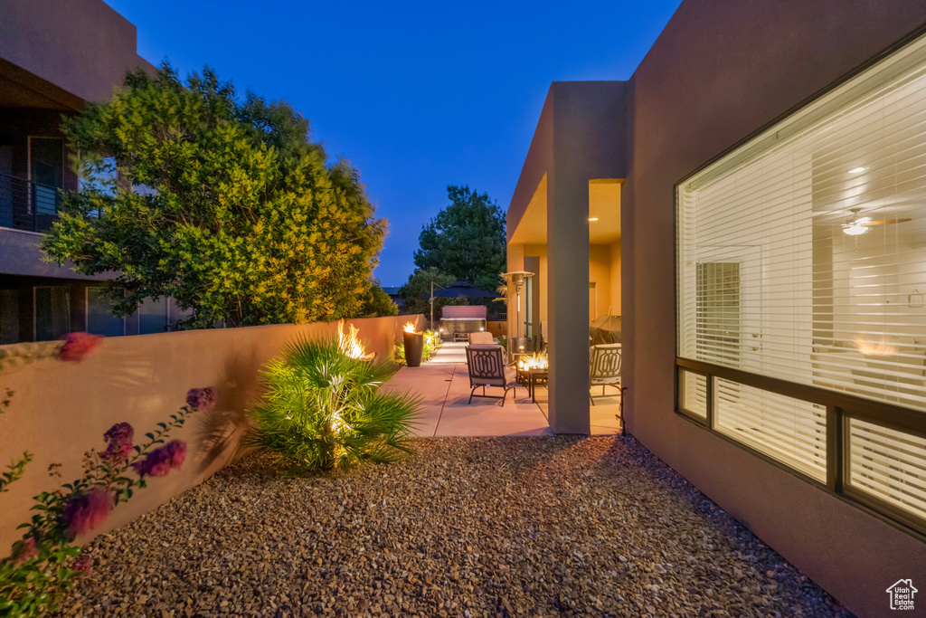 5336 W 3180 S Hurricane, UT 84737