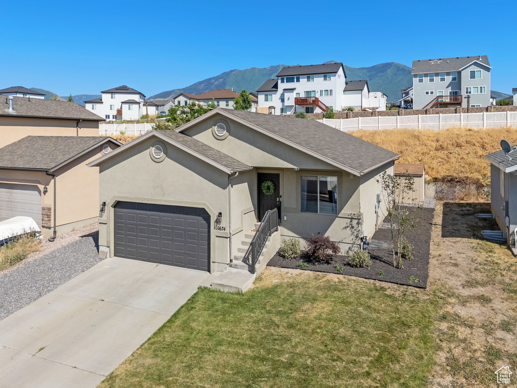 1674 E RIDGEFIELD RD Spanish Fork, UT 84660