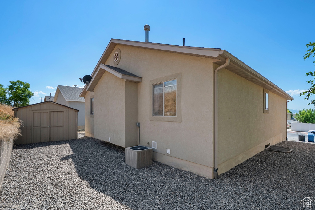 1674 E RIDGEFIELD RD Spanish Fork, UT 84660