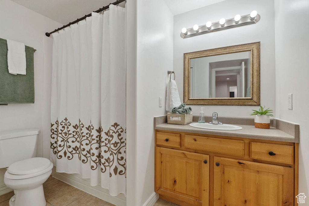 1674 E RIDGEFIELD RD Spanish Fork, UT 84660