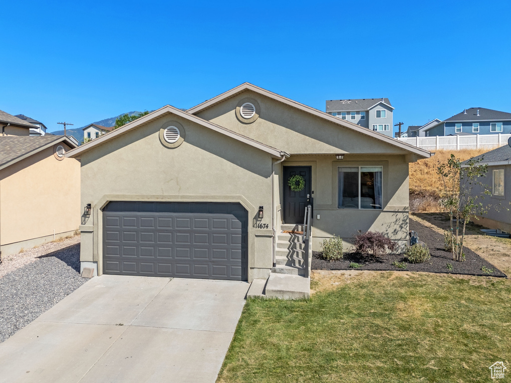 1674 E RIDGEFIELD RD Spanish Fork, UT 84660