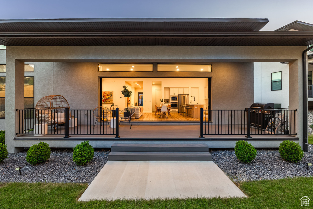 5516 N VALLEY VIEW RD Lehi, UT 84043