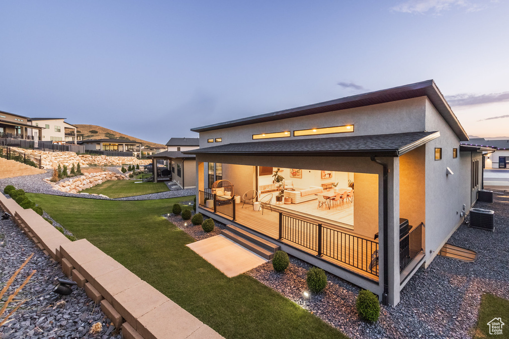 5516 N VALLEY VIEW RD Lehi, UT 84043