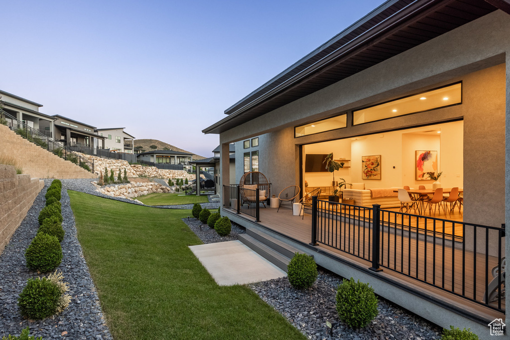 5516 N VALLEY VIEW RD Lehi, UT 84043