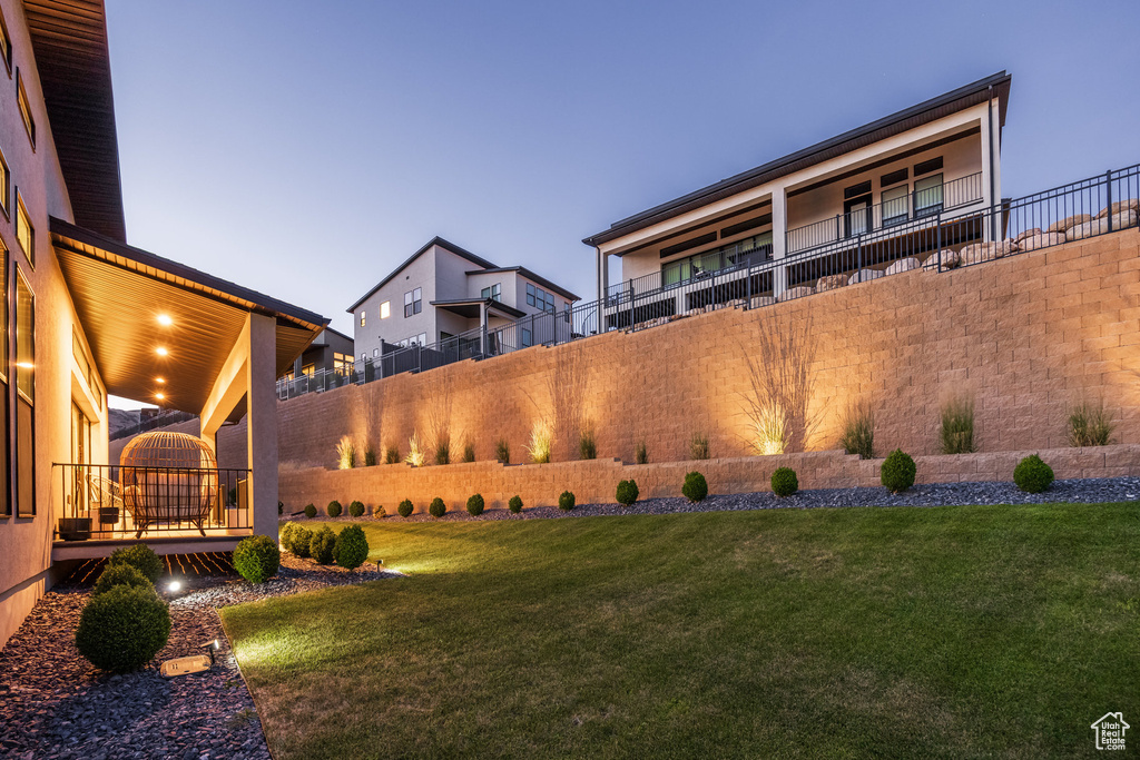 5516 N VALLEY VIEW RD Lehi, UT 84043