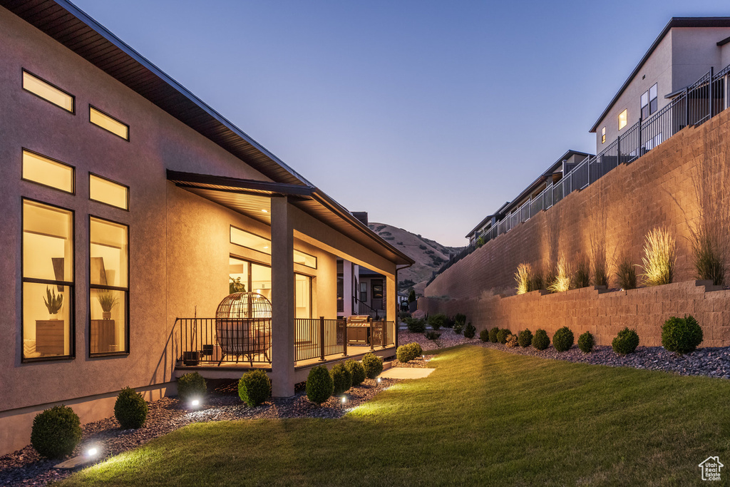 5516 N VALLEY VIEW RD Lehi, UT 84043