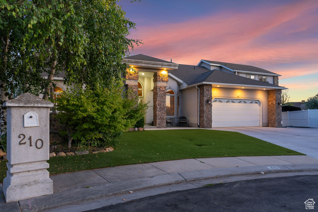 210 LAKEVIEW Stansbury Park, UT 84074