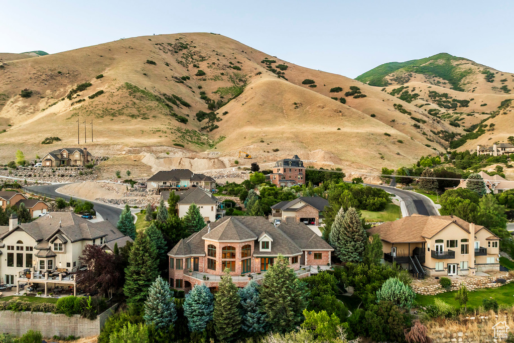 2572 E STONEBURY RD Springville, UT 84663