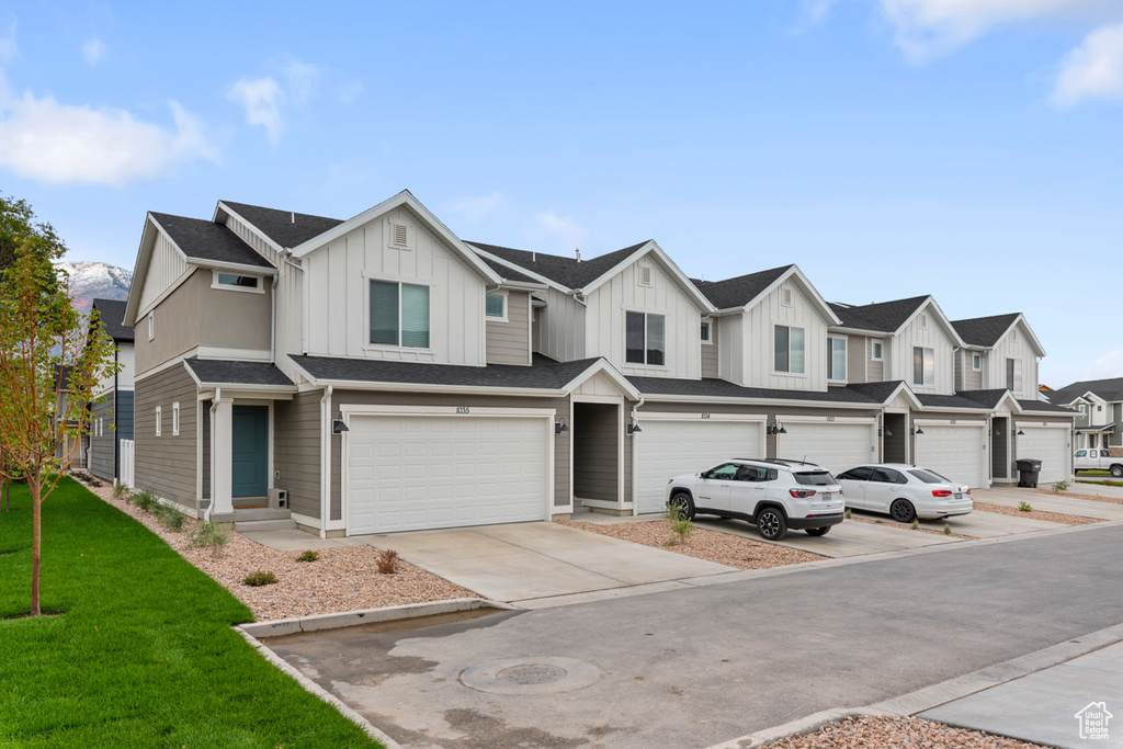 554 W 1870 S #1198 Provo, UT 84601