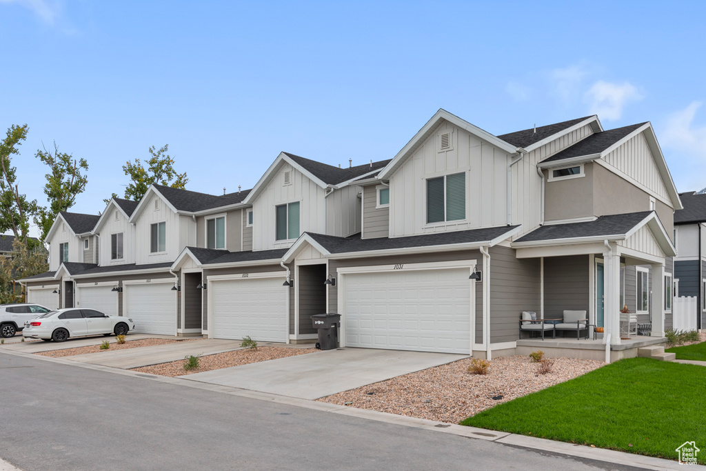 554 W 1870 S #1198 Provo, UT 84601