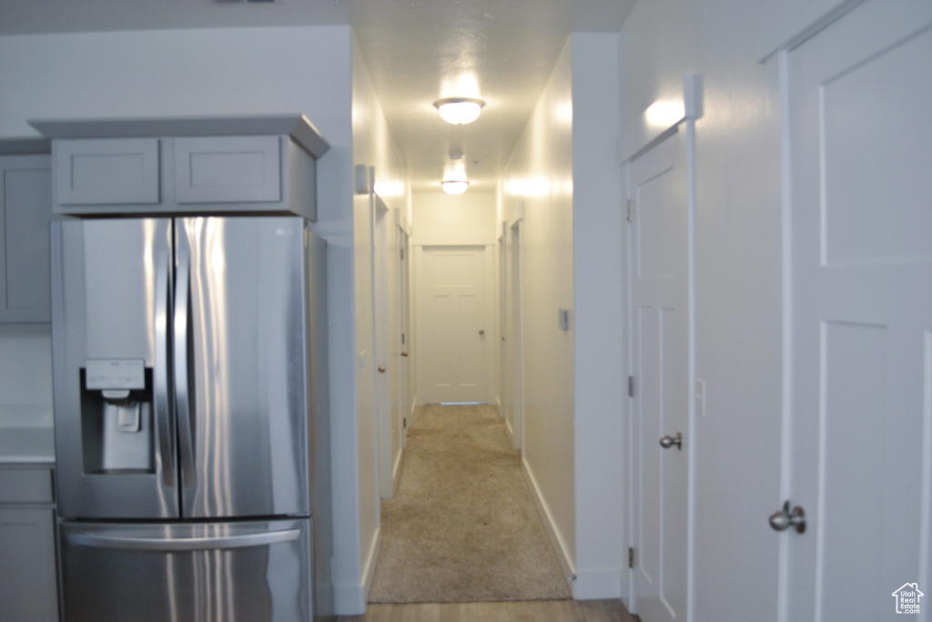 Photo 7 for MLS #2098774 at 680 N 380 West #Z303
