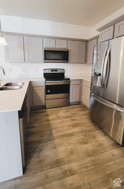 Photo 5 for MLS #2098774 at 680 N 380 West #Z303