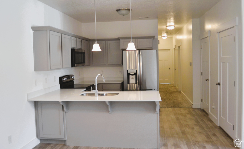 Photo 4 for MLS #2098774 at 680 N 380 West #Z303