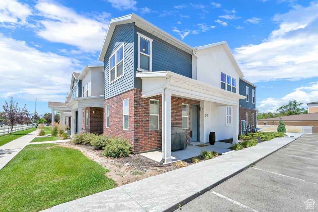 341 E 9000 S Sandy, UT 84070