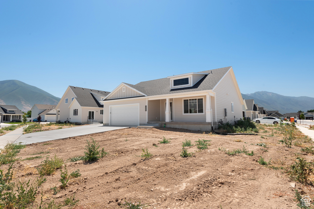 1322 E 750 #36 GC #36 Spanish Fork, UT 84660
